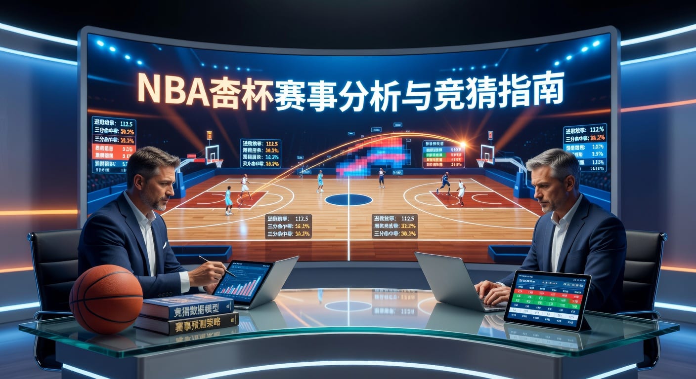 NBA博彩 NFL博彩：最新观察与实用判断