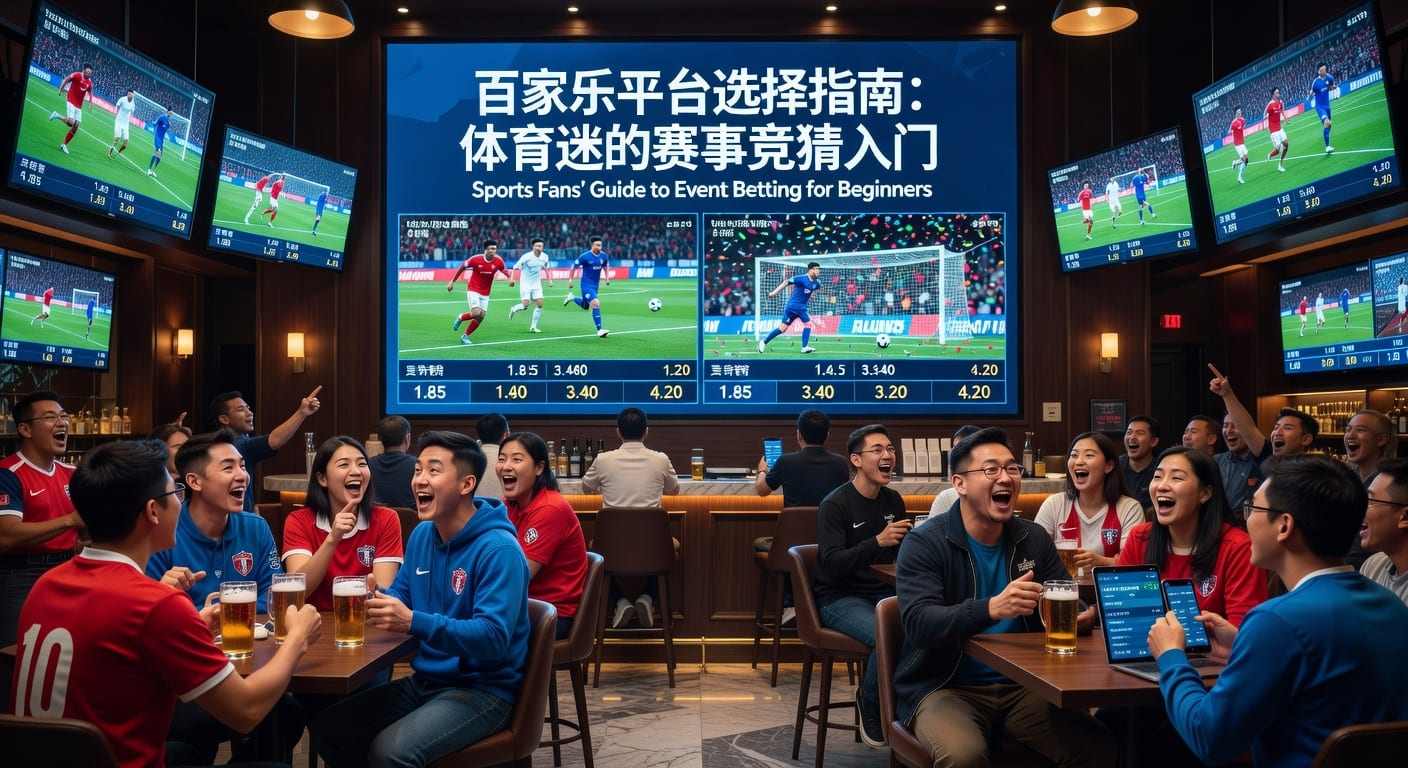 百家乐平台｜2026年选择思路与安全判断
