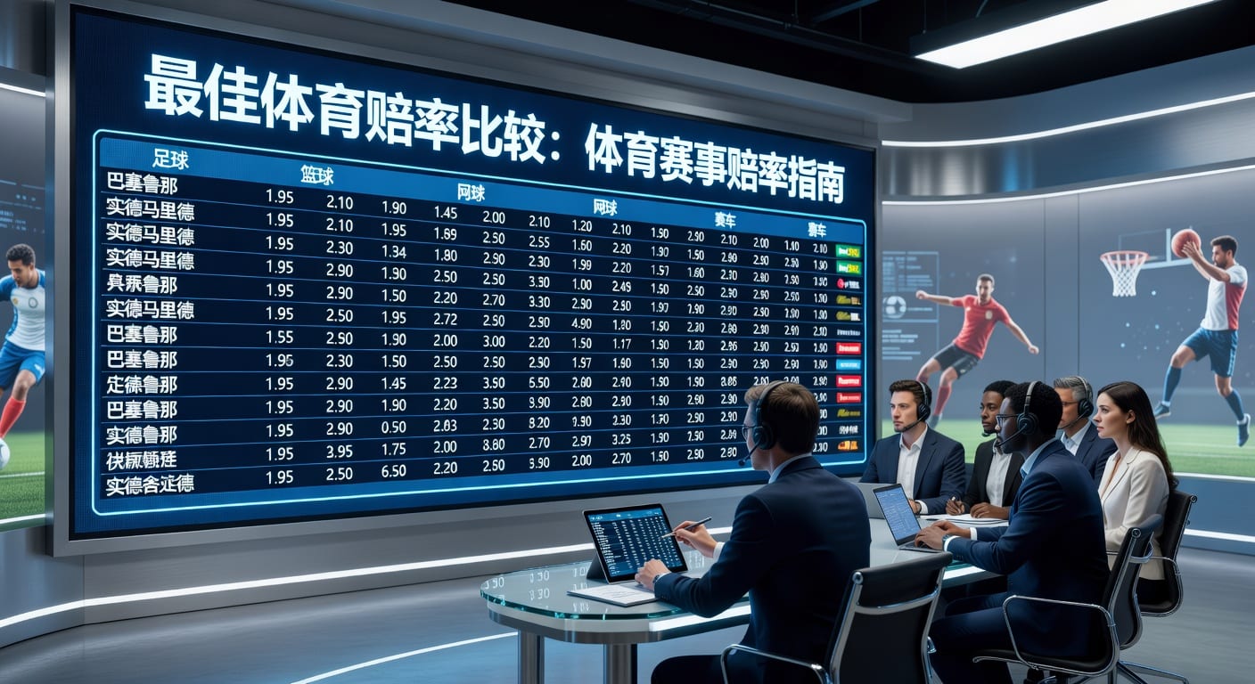 最佳体育赔率与体育赔率对比指南｜kY棋盘免费视频在线观看