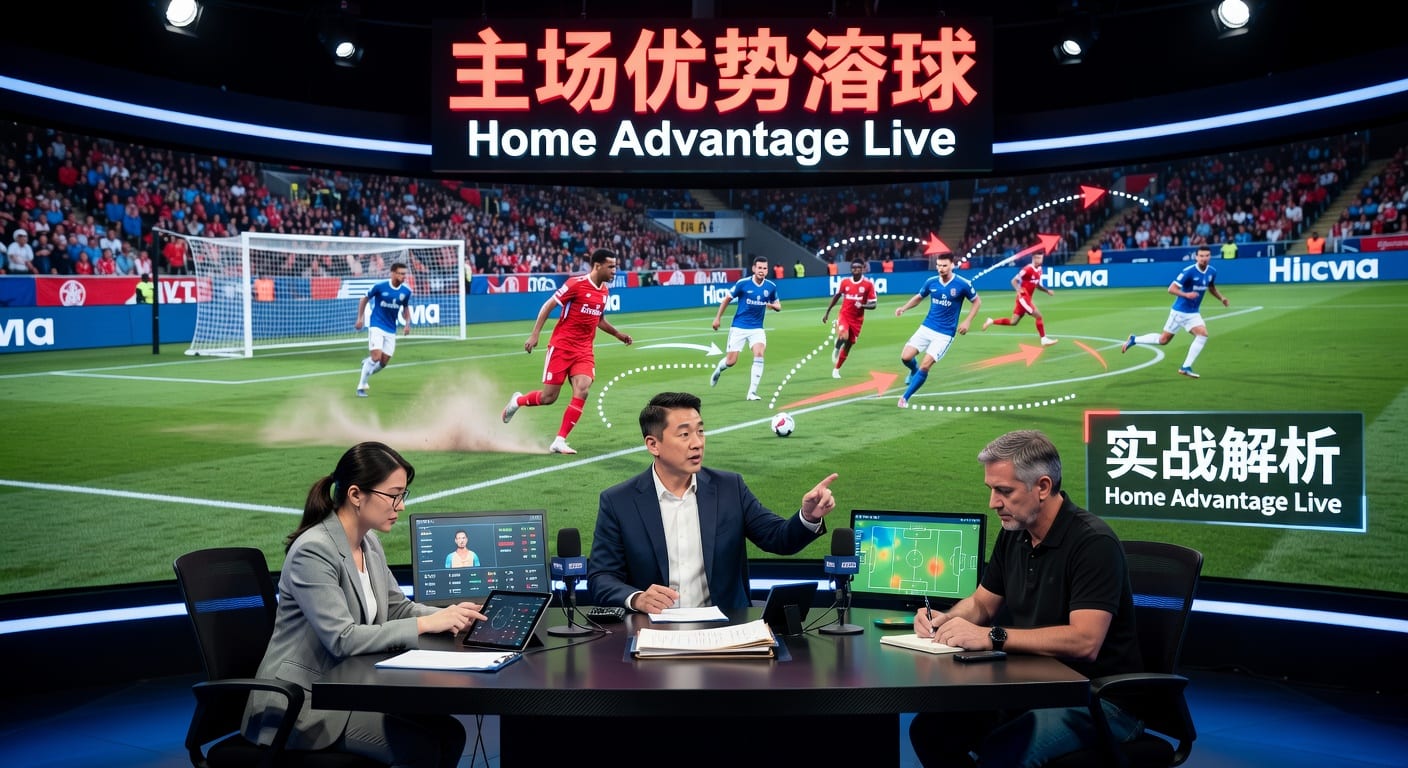 主场优势滚球 home advantage live：2026年判断要点