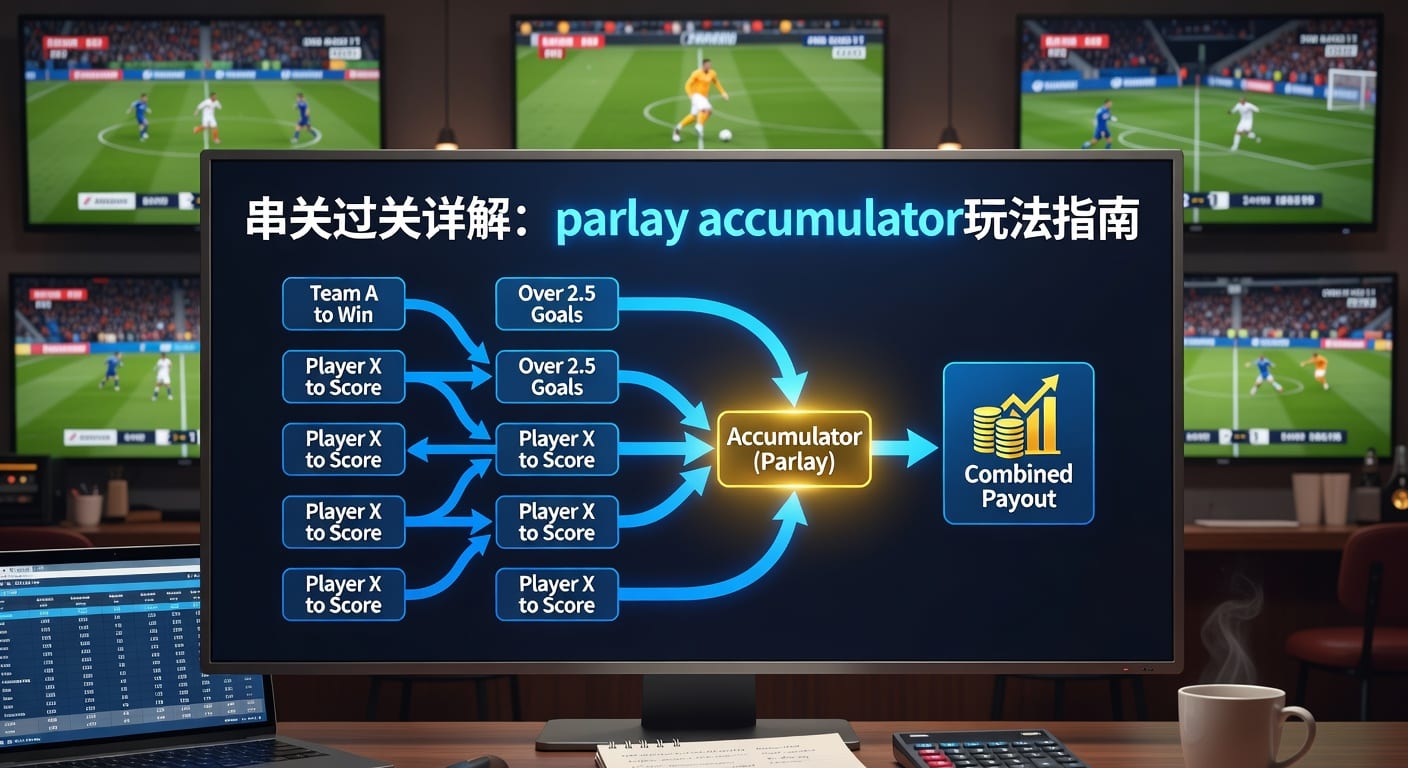 过关 parlay 实战读法与投注技巧