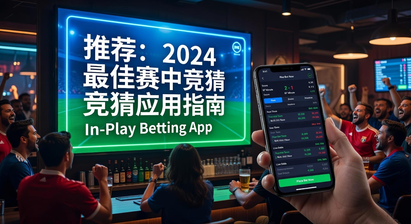 滚球赔率 in-play odds 实时判断与投注技巧