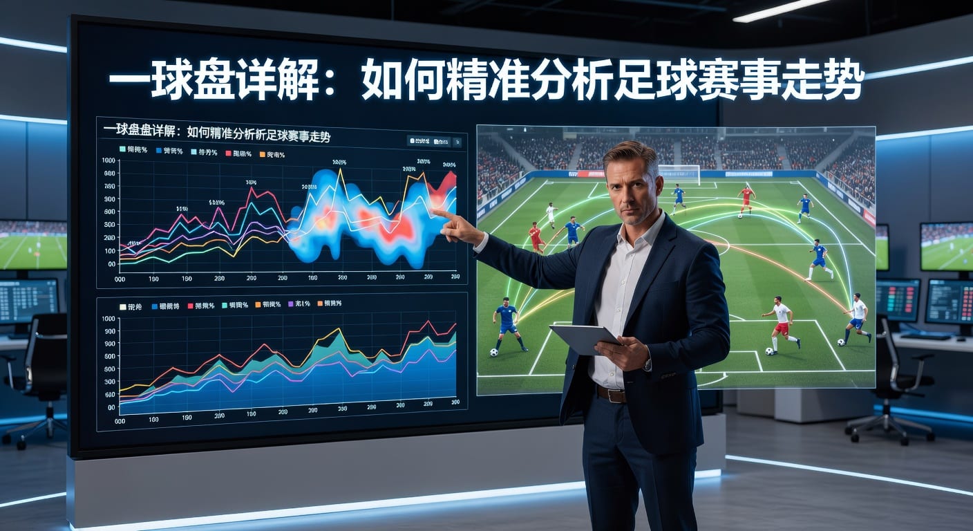 一球盘怎么看：含义、赢输条件与实战判断