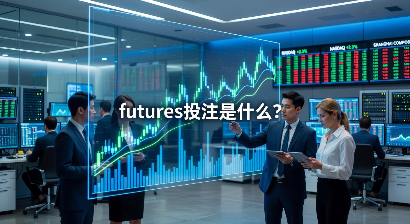 期货投注 futures：体育赛事投注技巧与资金管理