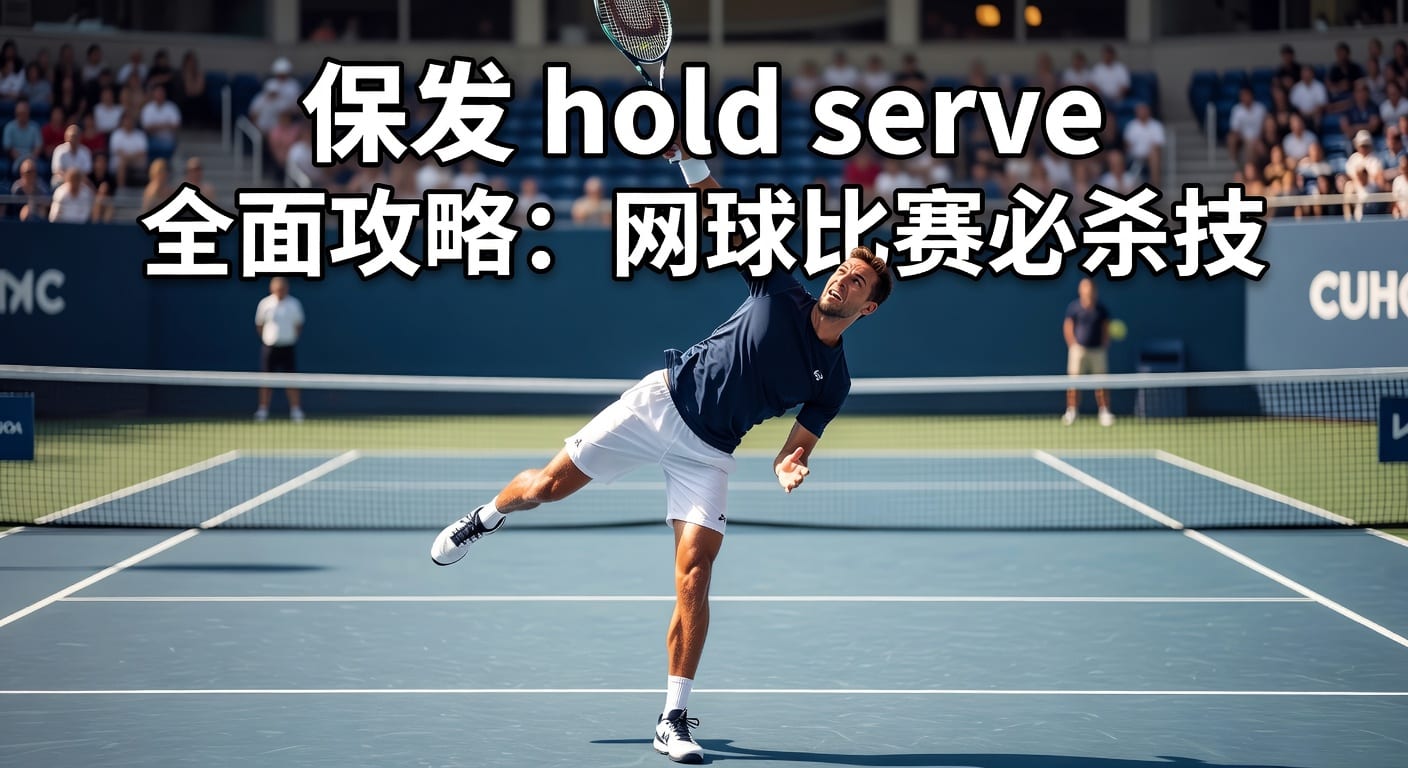保发 hold serve：发球局稳定性与实战解读｜澳门永利APP官方最新内容