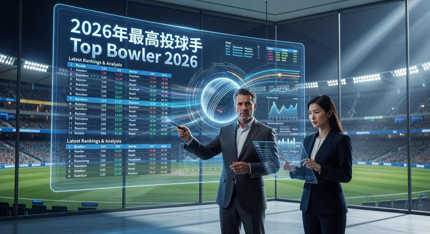 最高投球手 Top Bowler｜2026年最新判断与观察