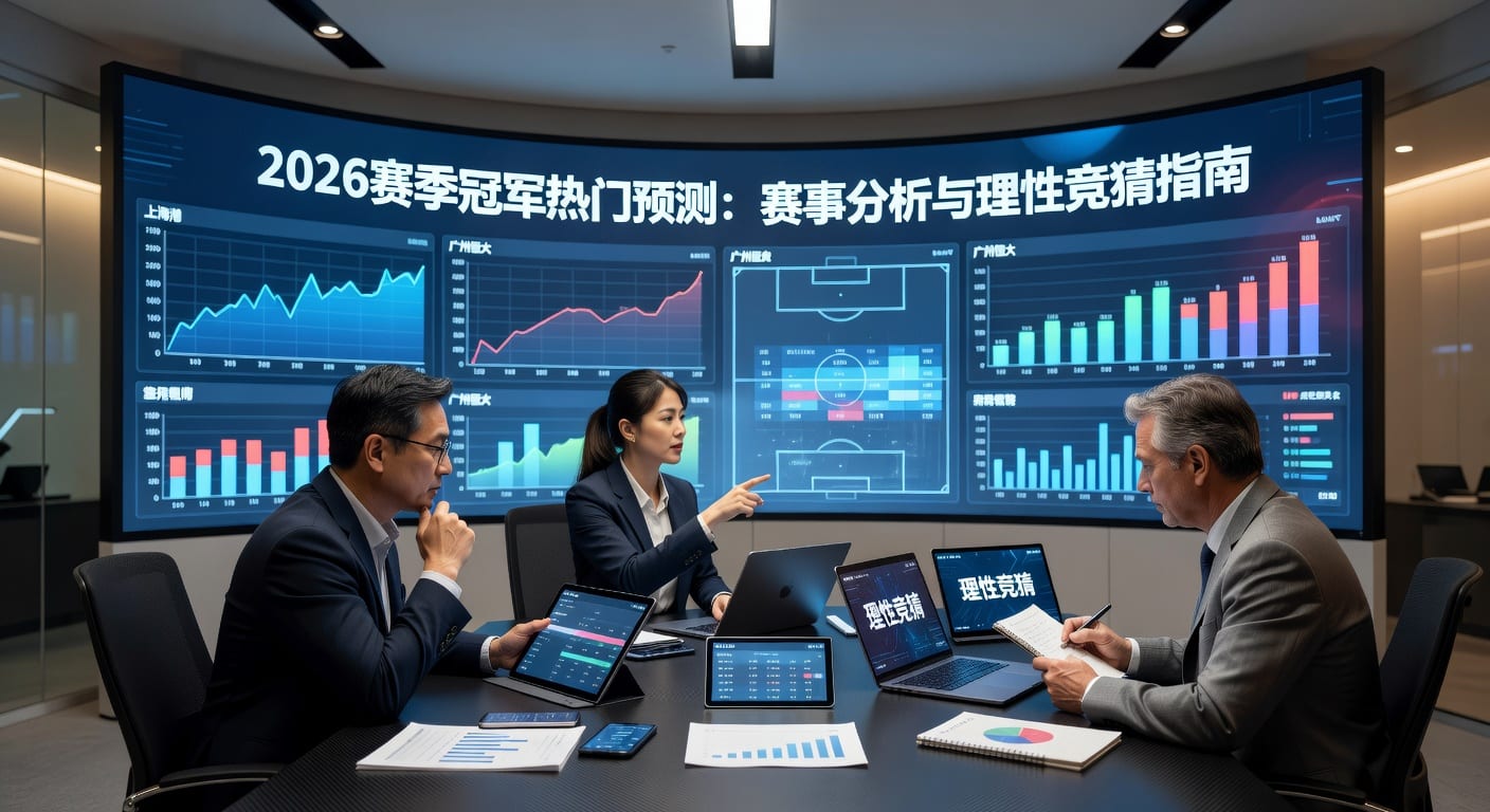 赛季冠军 season winner：2026年赛季冠军判断指南