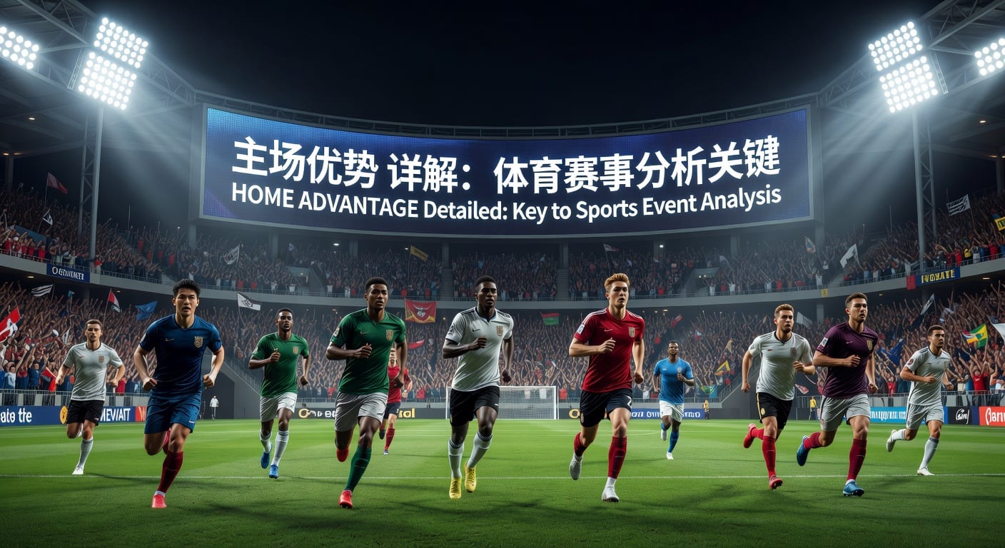 主场优势 home advantage：影响胜负的判断方法