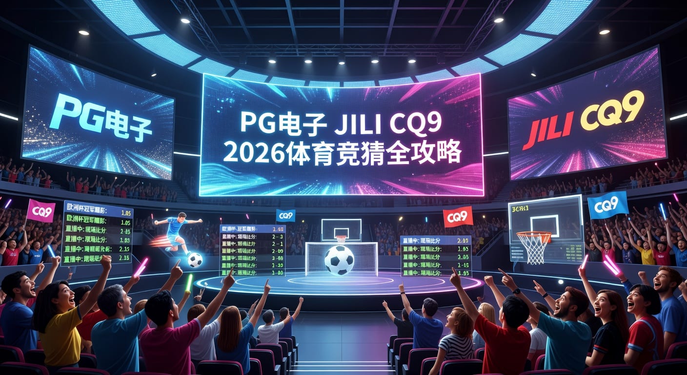 PG电子 JILI CQ9：2026年内容体验与玩家关注点