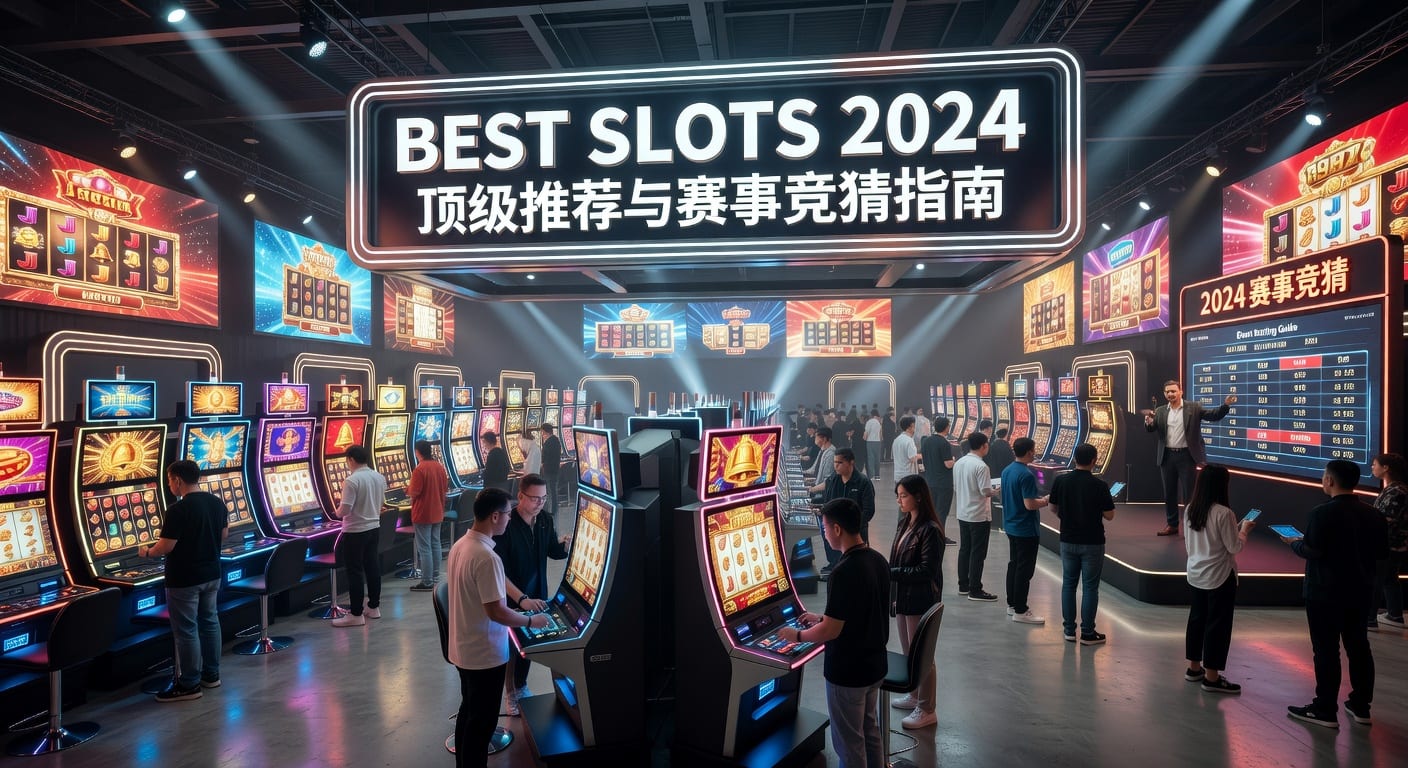 best slots 全面指南：选择逻辑与体验要点