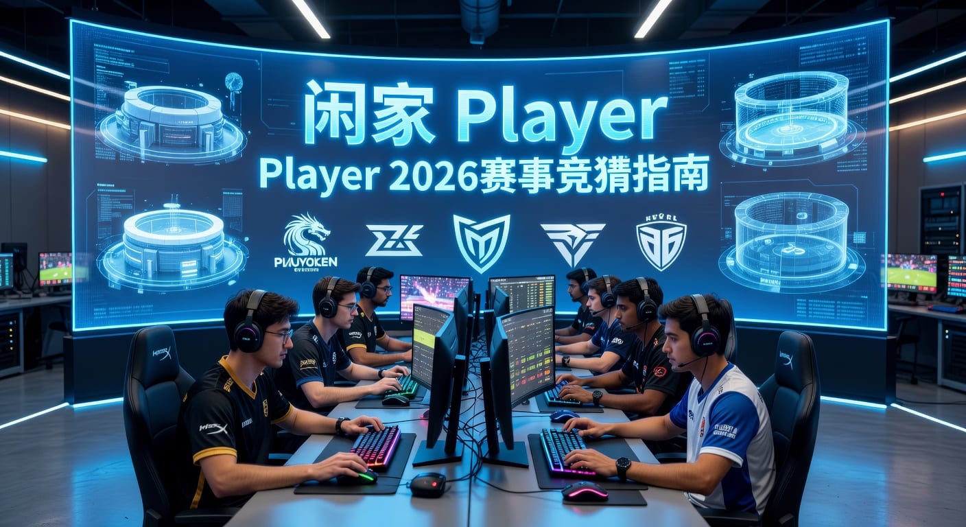 闲家 player 体育投注分析与实战思路