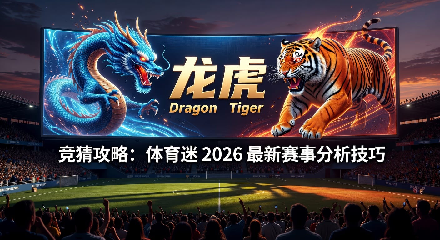 龙虎 dragon tiger 玩法规则与实战观察2026年