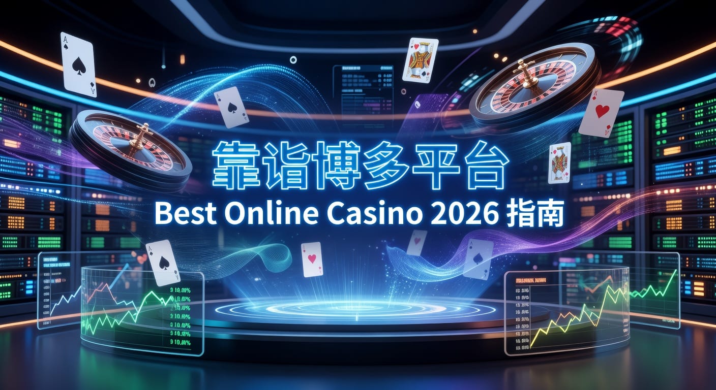 靠谱博彩平台怎么判断：2026年实用筛选指南