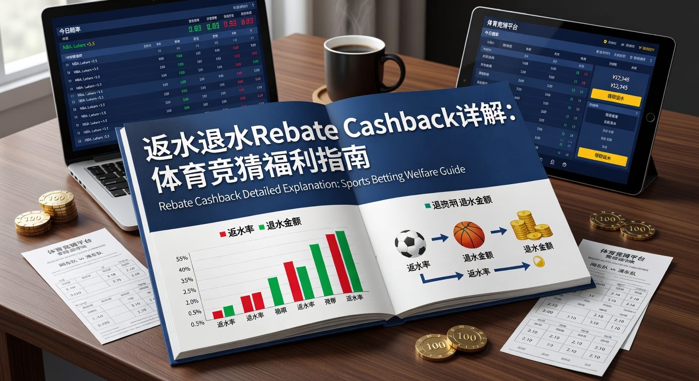 返水退水 rebate cashback 规则与结算逻辑