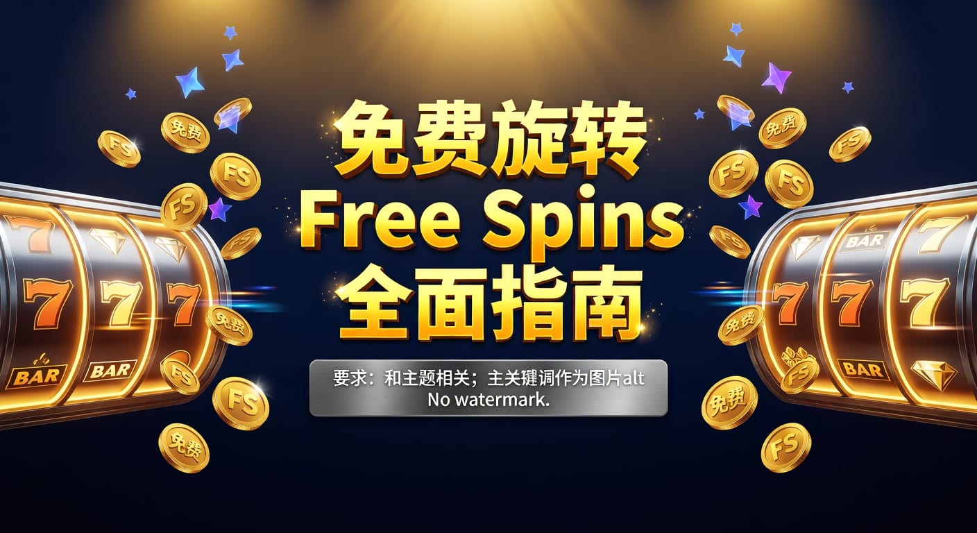 免费旋转 free spins实用指南｜规则、价值与领取要点