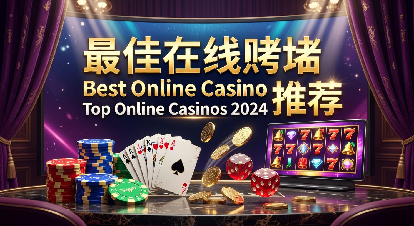 最佳在线赌场 best online casino top online casinos：2026年筛选指南