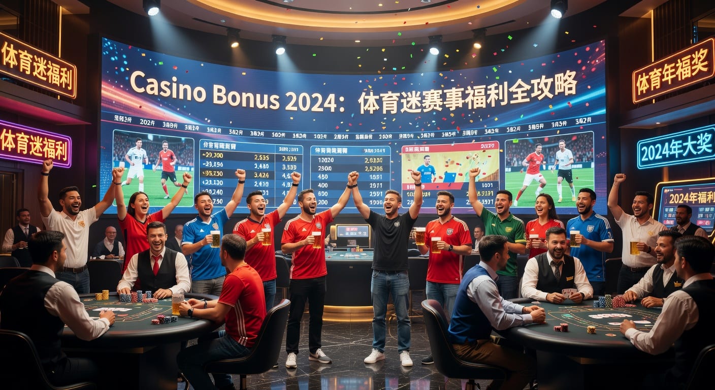 注册送彩金 casino bonus welcome bonus：领取与风控指南