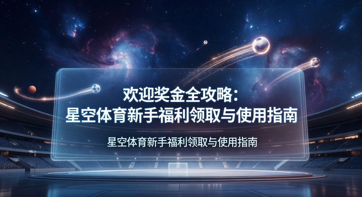 欢迎奖金 welcome bonus 领取条件与价值解析
