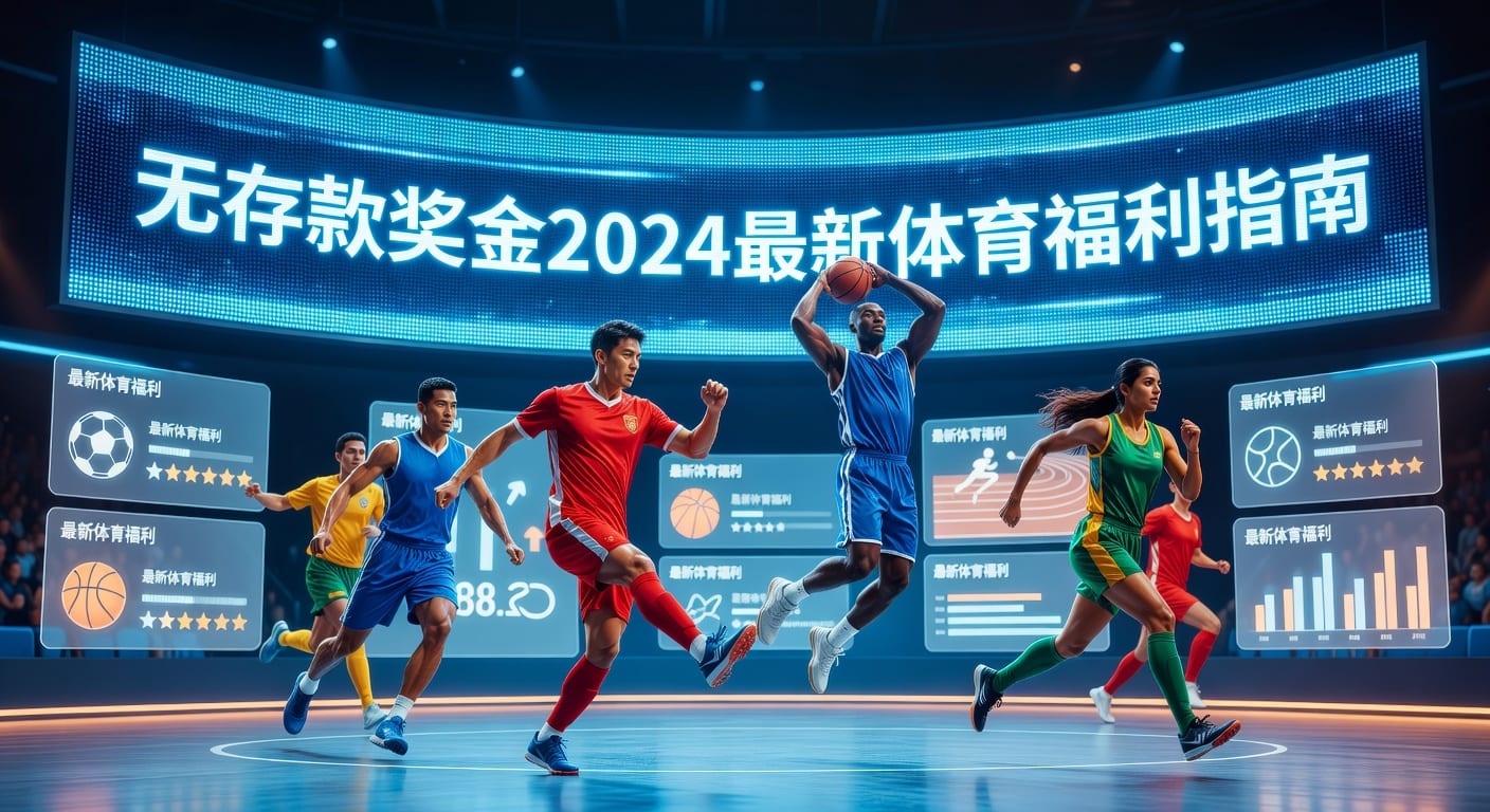 无存款奖金 no deposit bonus｜2026年申请与风控要点