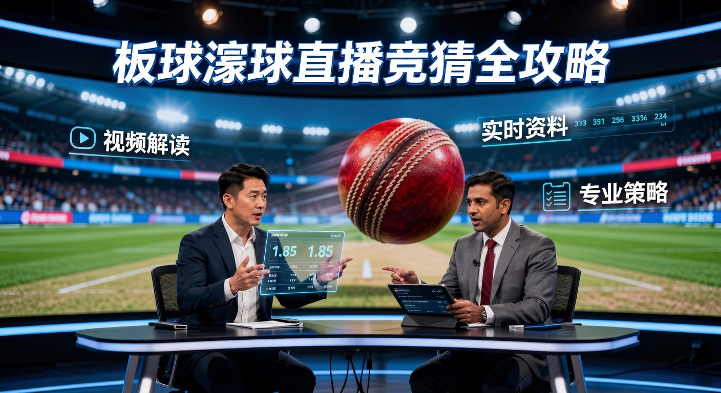 赌球足球博彩篮球博彩：2026年投注技巧与风险